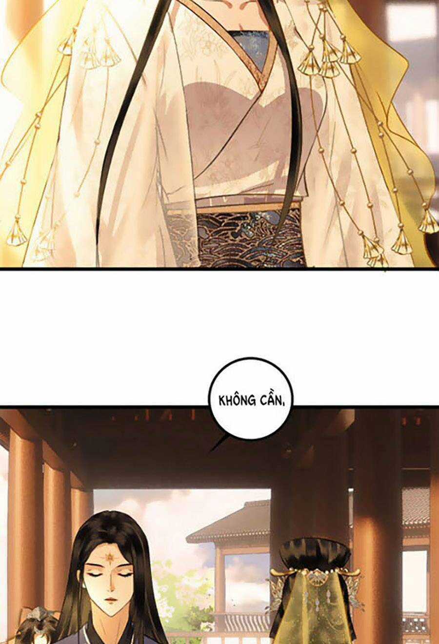 Vu Sa Chapter 11 trang 2