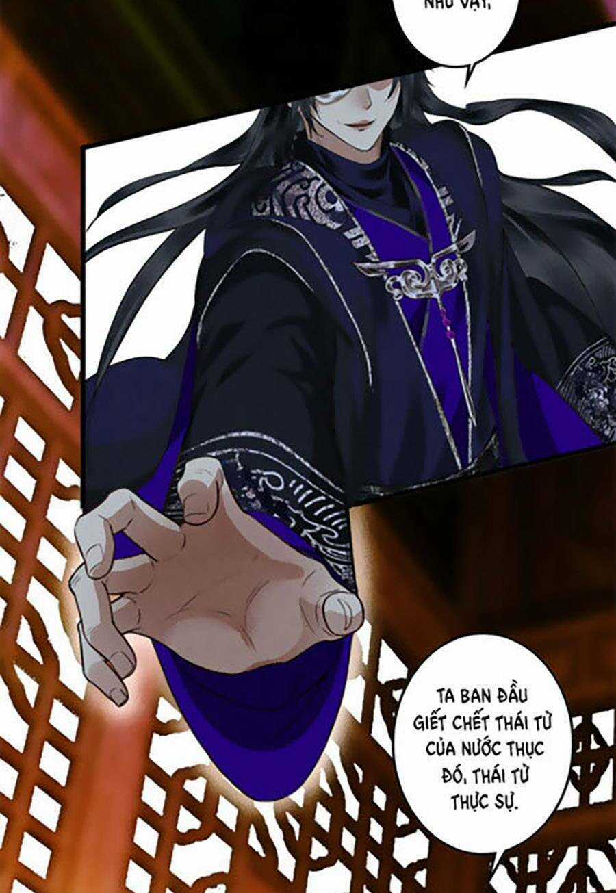 Vu Sa Chapter 11 trang 20