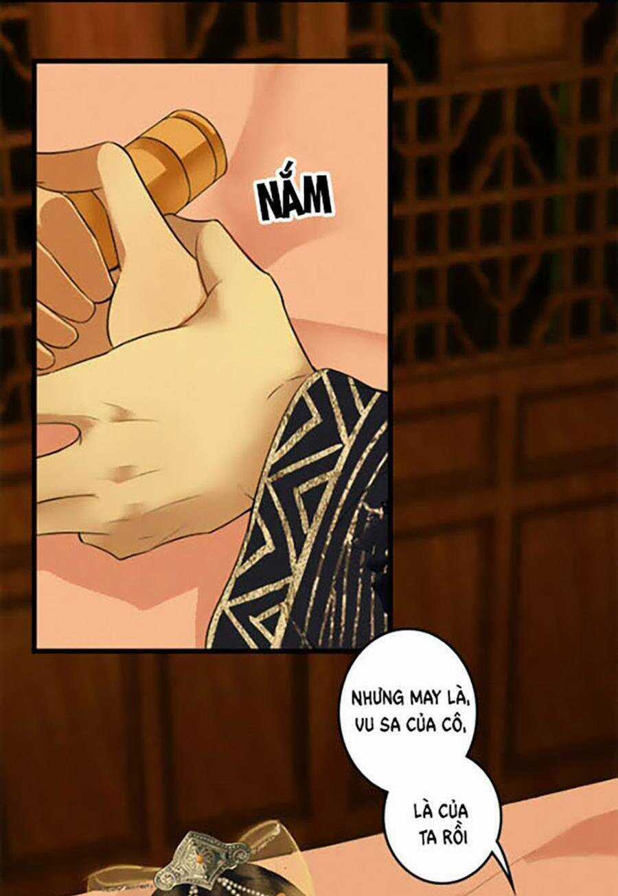 Vu Sa Chapter 11 trang 22