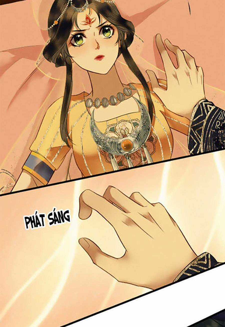 Vu Sa Chapter 11 trang 23