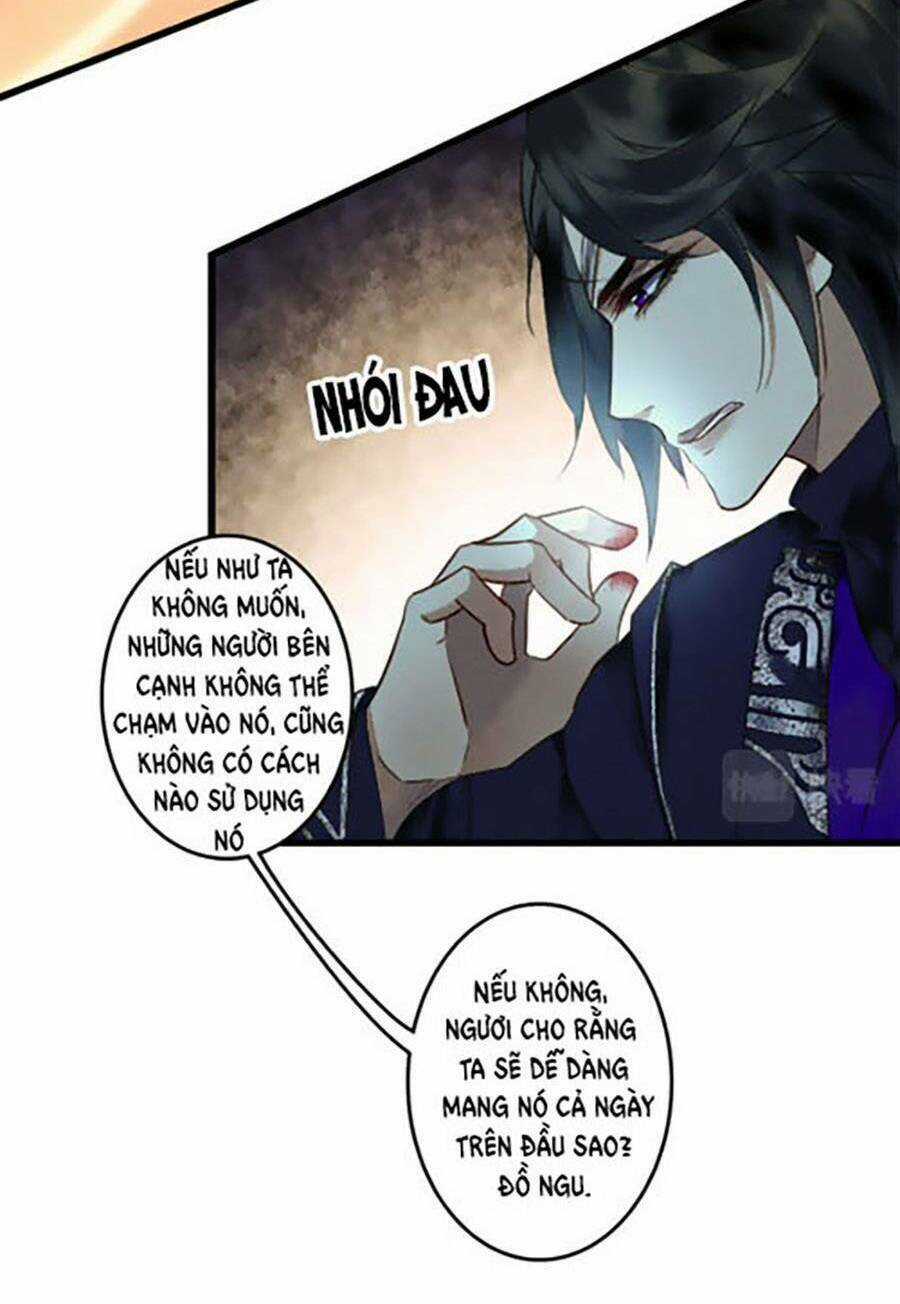 Vu Sa Chapter 11 trang 24