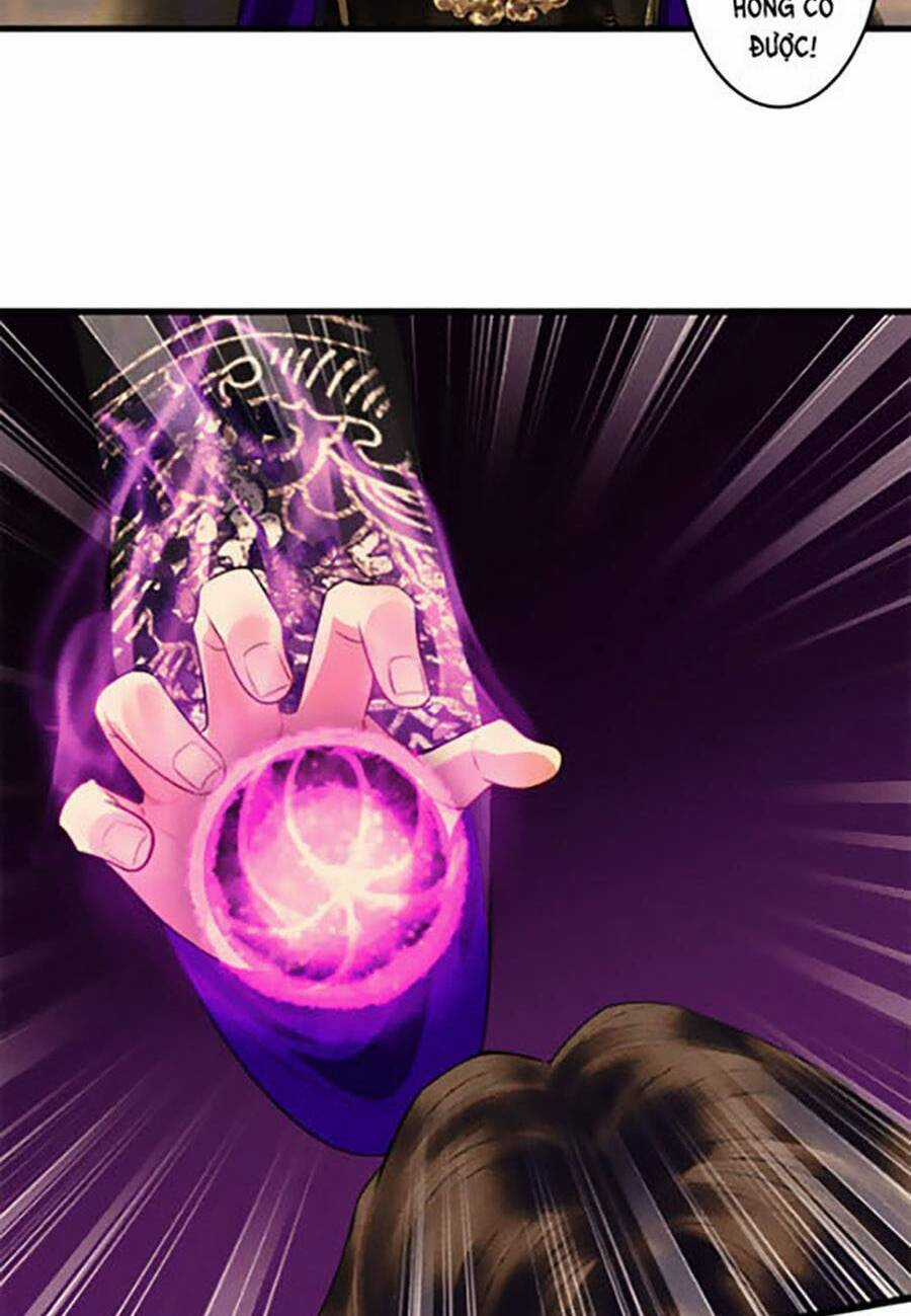 Vu Sa Chapter 11 trang 26