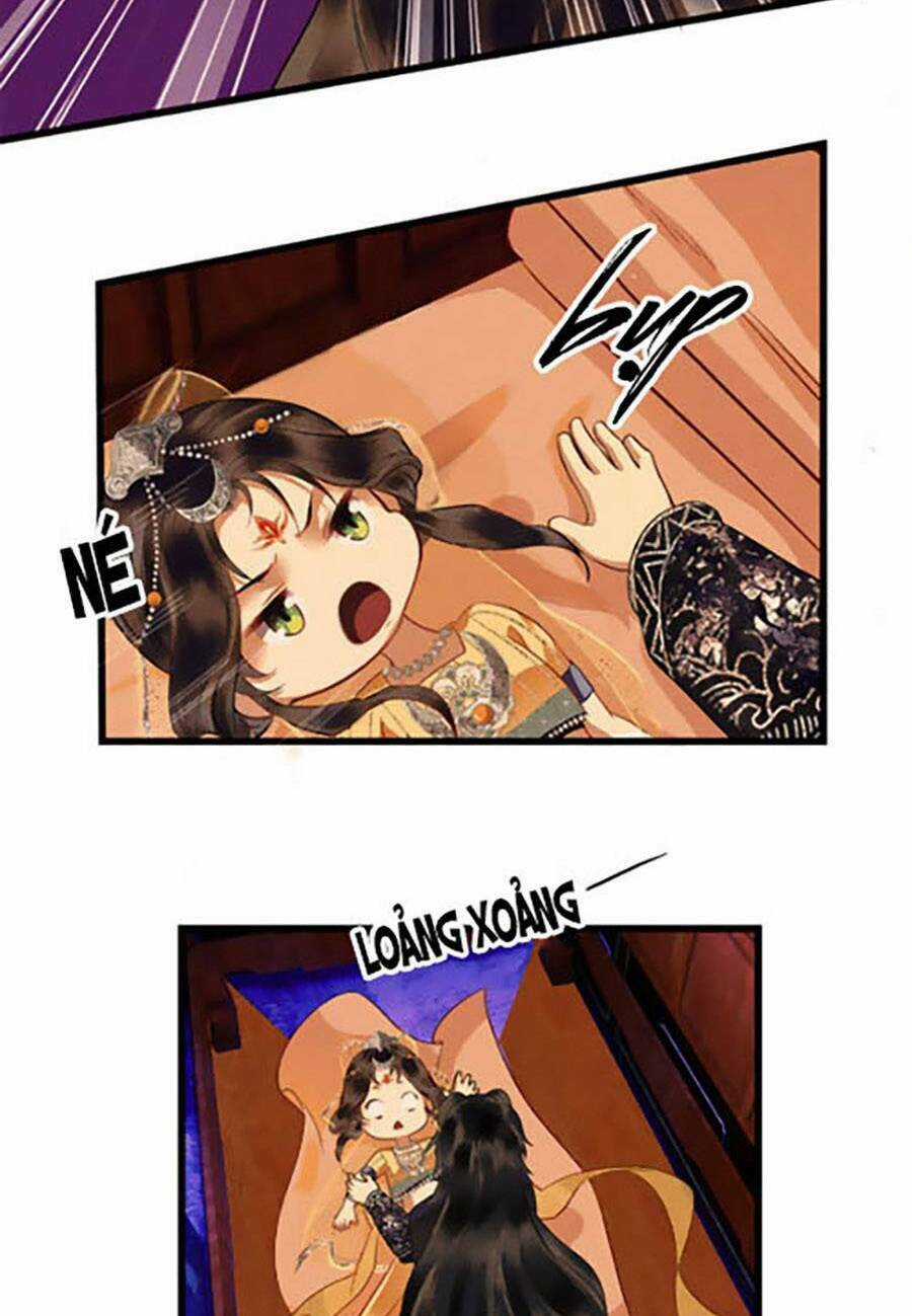 Vu Sa Chapter 11 trang 27