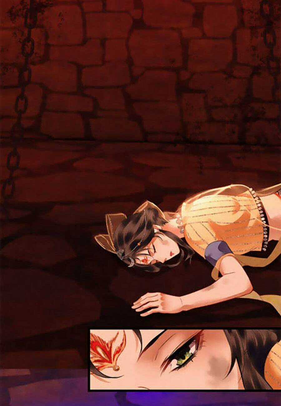 Vu Sa Chapter 11 trang 30