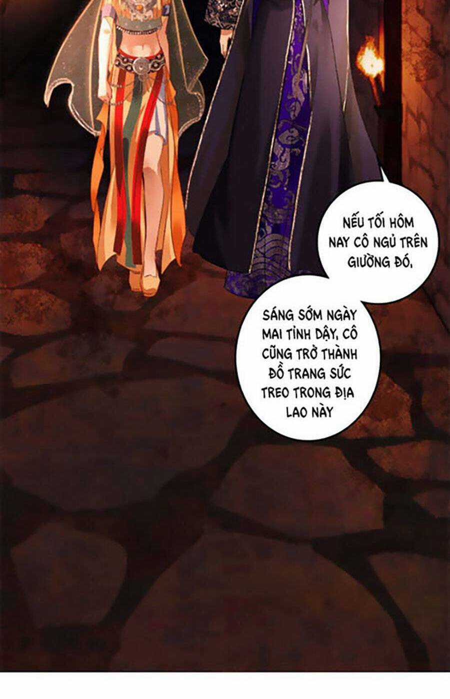 Vu Sa Chapter 11 trang 37