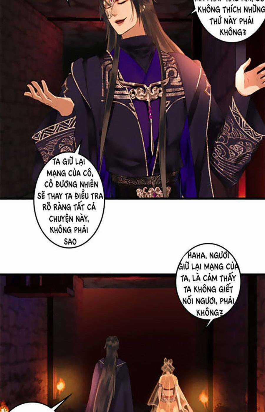 Vu Sa Chapter 11 trang 39