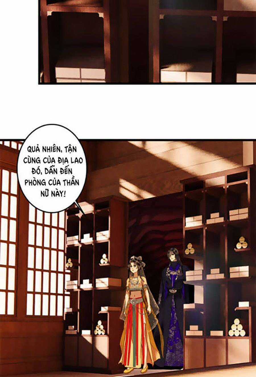 Vu Sa Chapter 11 trang 43