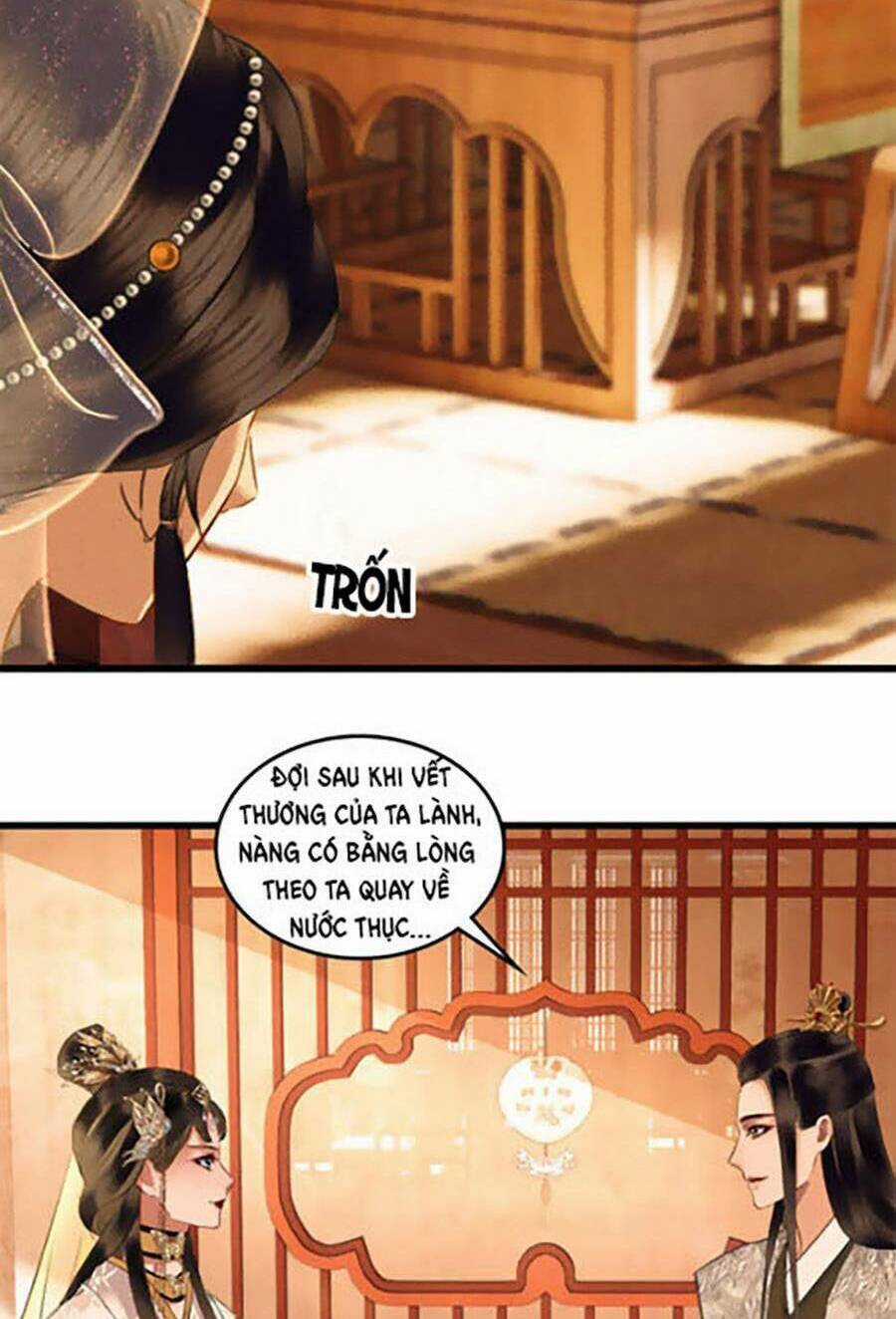 Vu Sa Chapter 11 trang 46