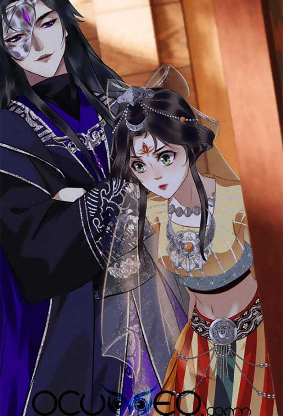 Vu Sa Chapter 11 trang 48