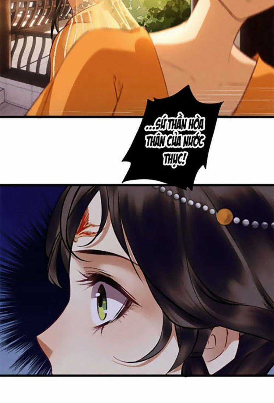 Vu Sa Chapter 11 trang 6