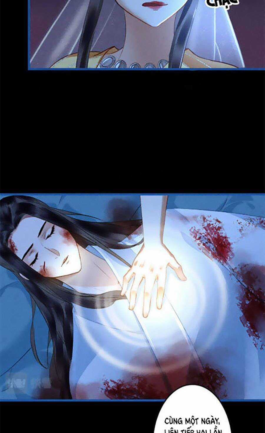 Vu Sa Chapter 11 trang 9