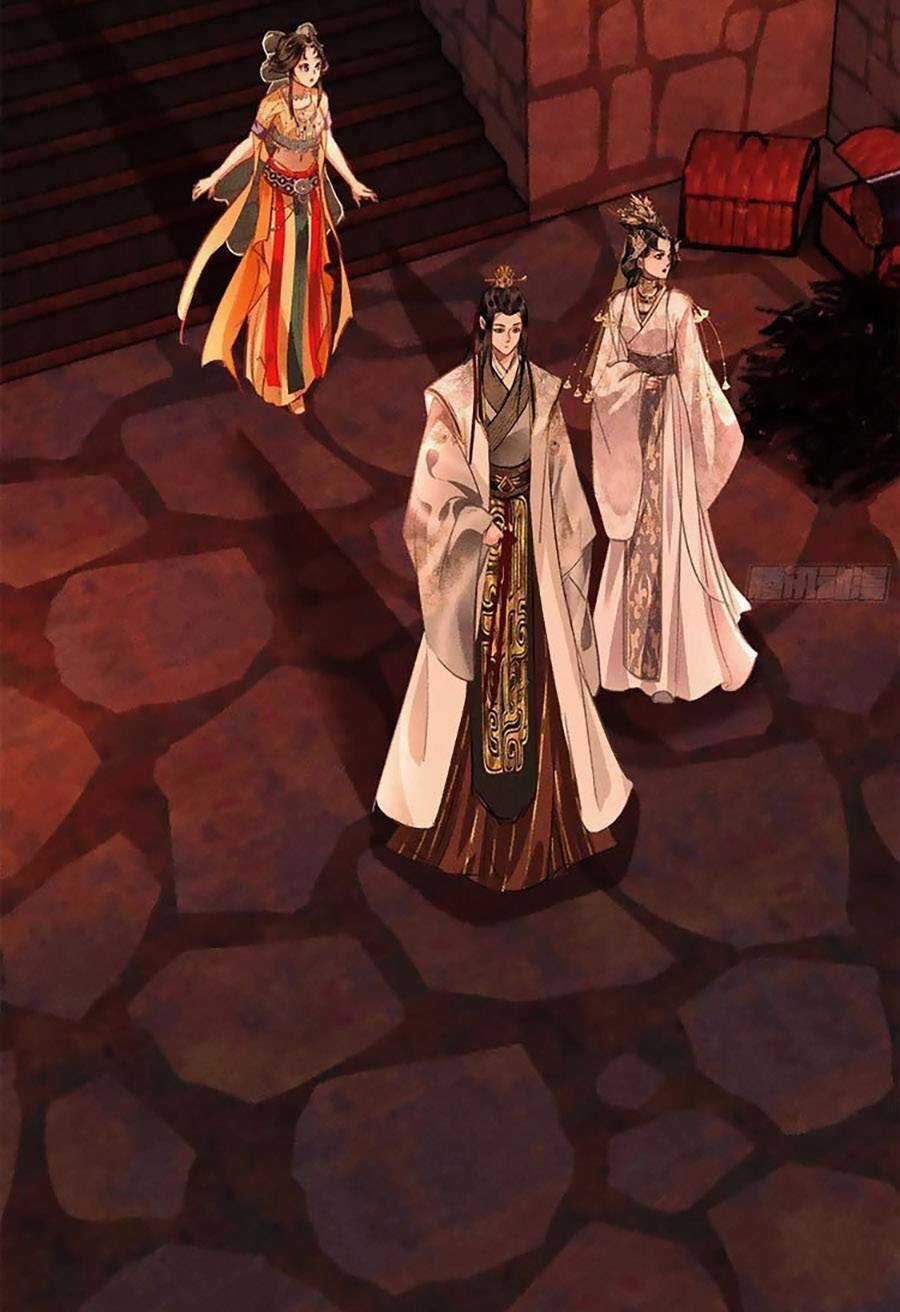 Vu Sa Chapter 12 trang 13