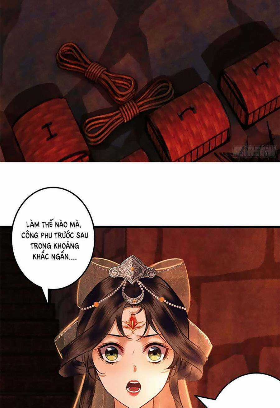 Vu Sa Chapter 12 trang 14