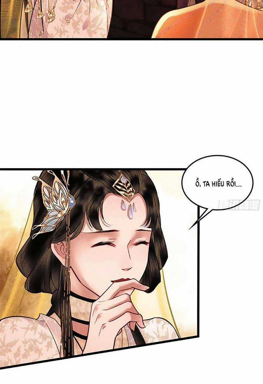 Vu Sa Chapter 12 trang 16