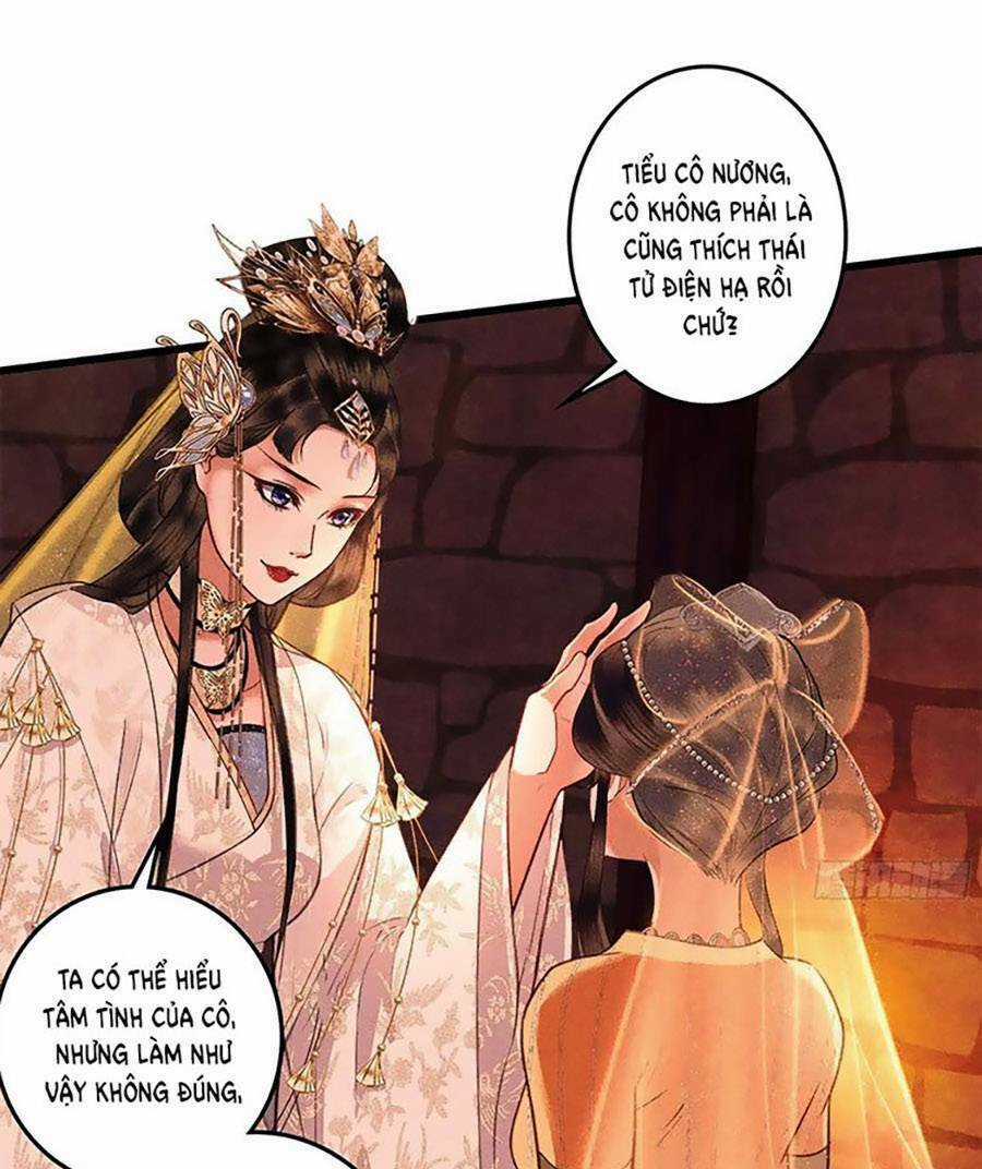 Vu Sa Chapter 12 trang 17