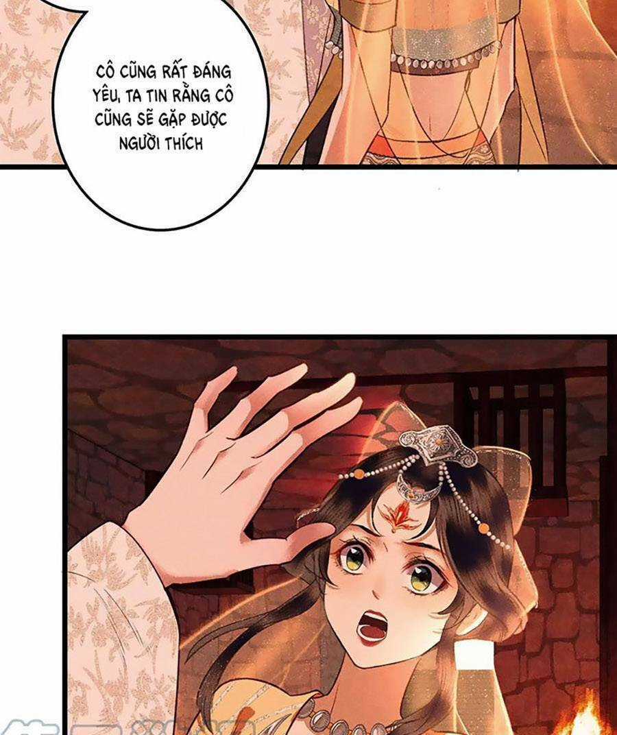 Vu Sa Chapter 12 trang 18