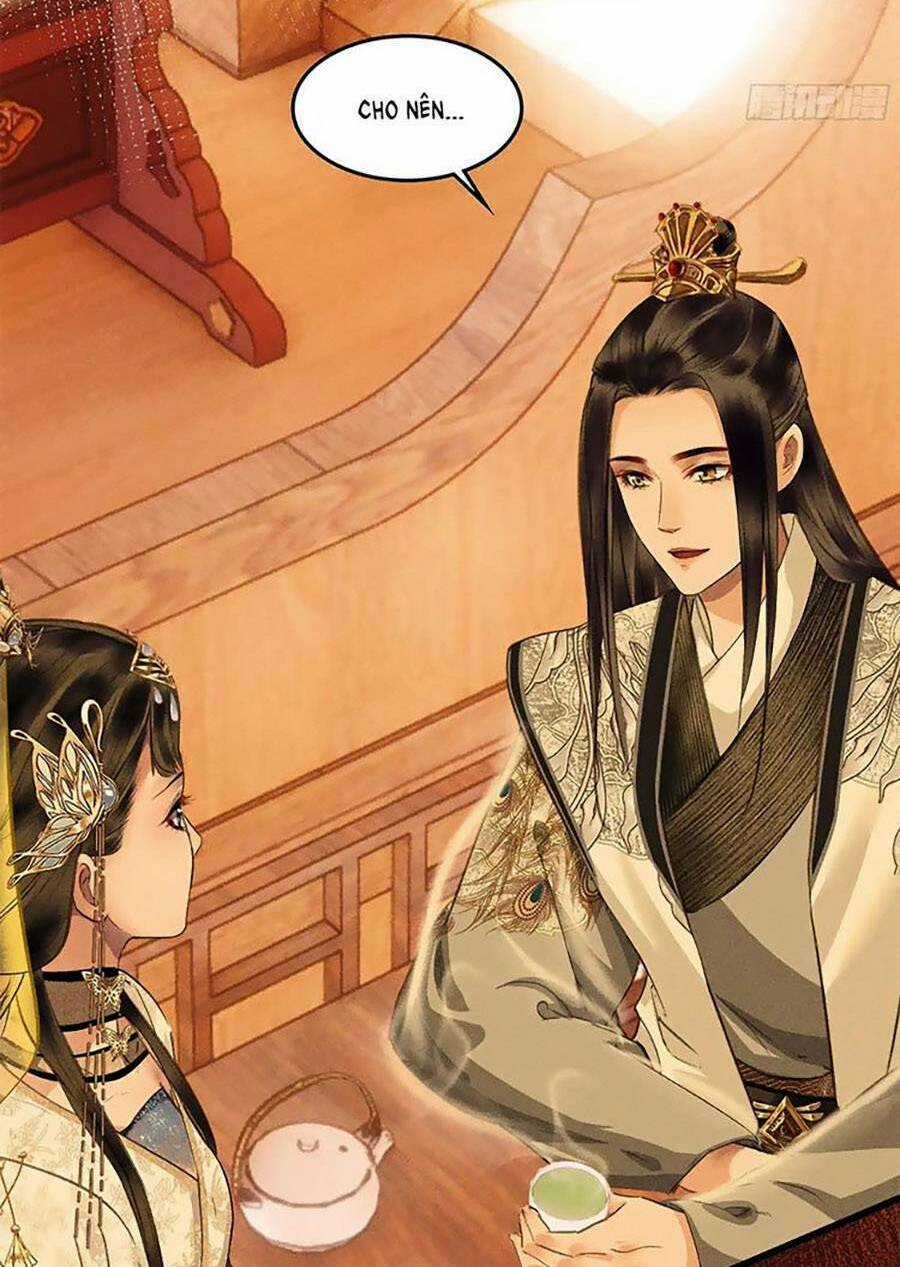 Vu Sa Chapter 12 trang 2