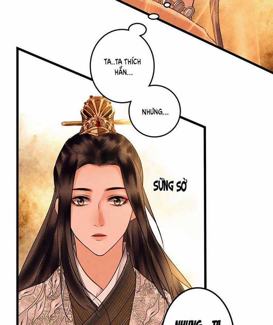 Vu Sa Chapter 12 trang 21