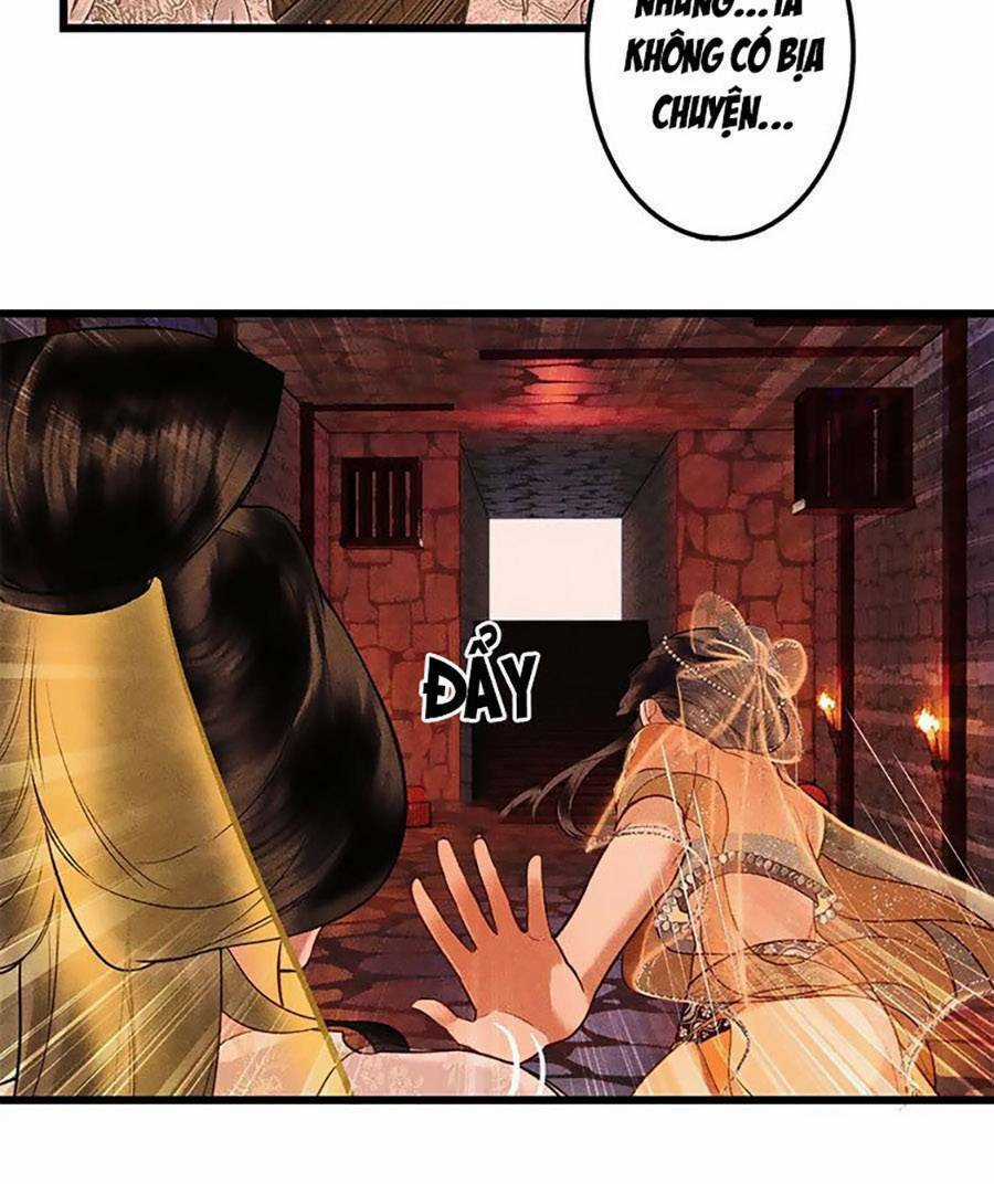 Vu Sa Chapter 12 trang 22