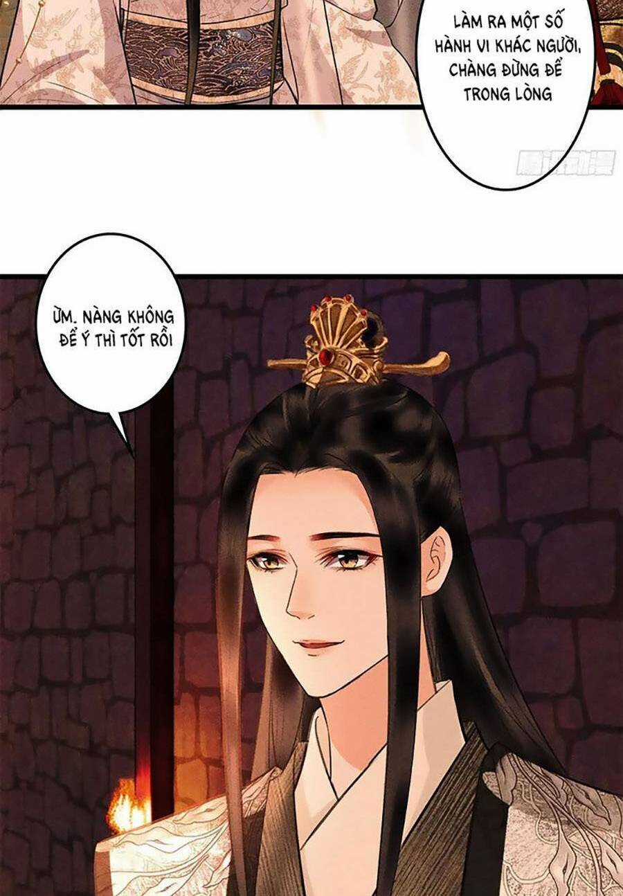 Vu Sa Chapter 12 trang 24