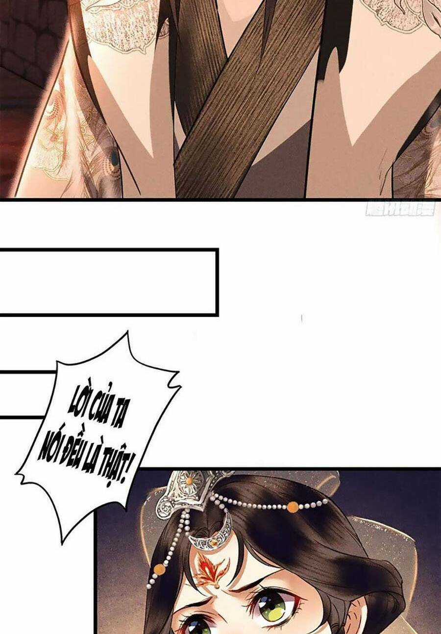 Vu Sa Chapter 12 trang 25