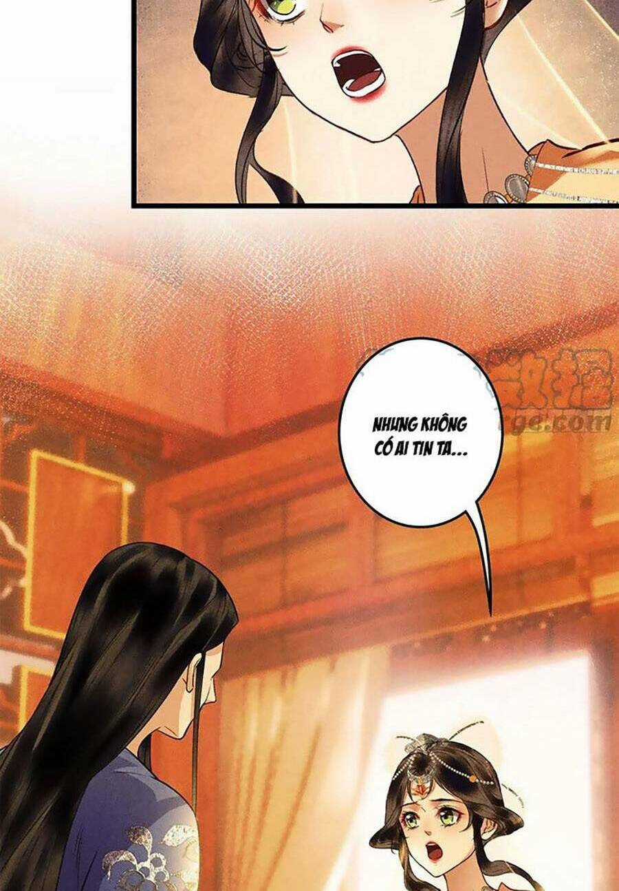 Vu Sa Chapter 12 trang 26