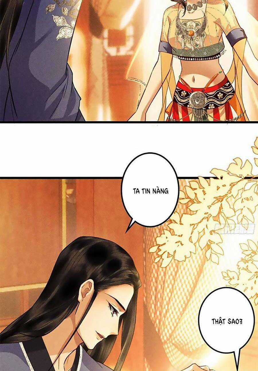 Vu Sa Chapter 12 trang 27