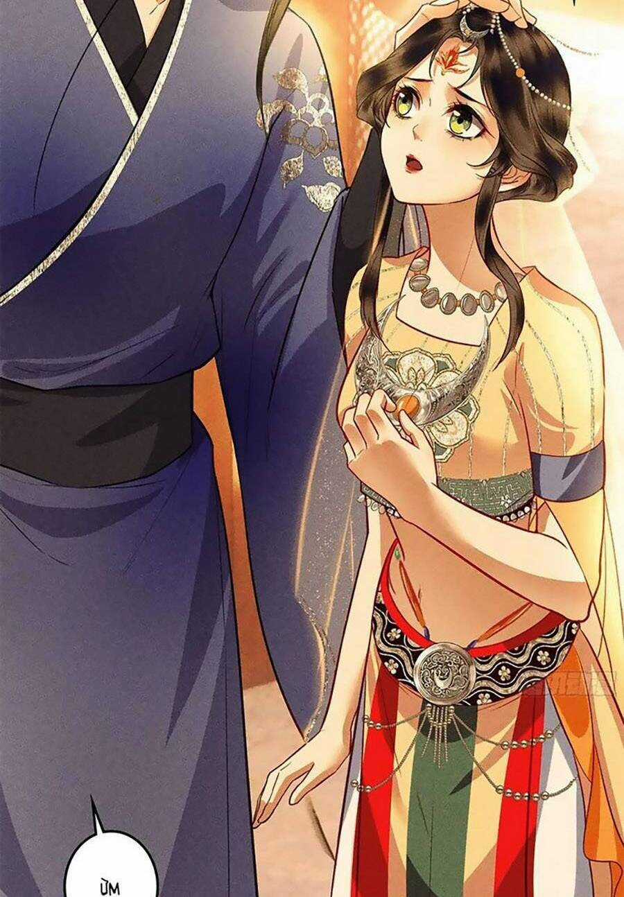 Vu Sa Chapter 12 trang 28