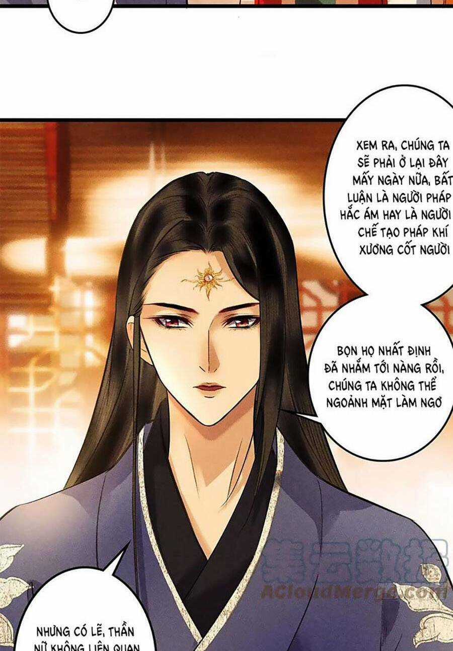 Vu Sa Chapter 12 trang 29