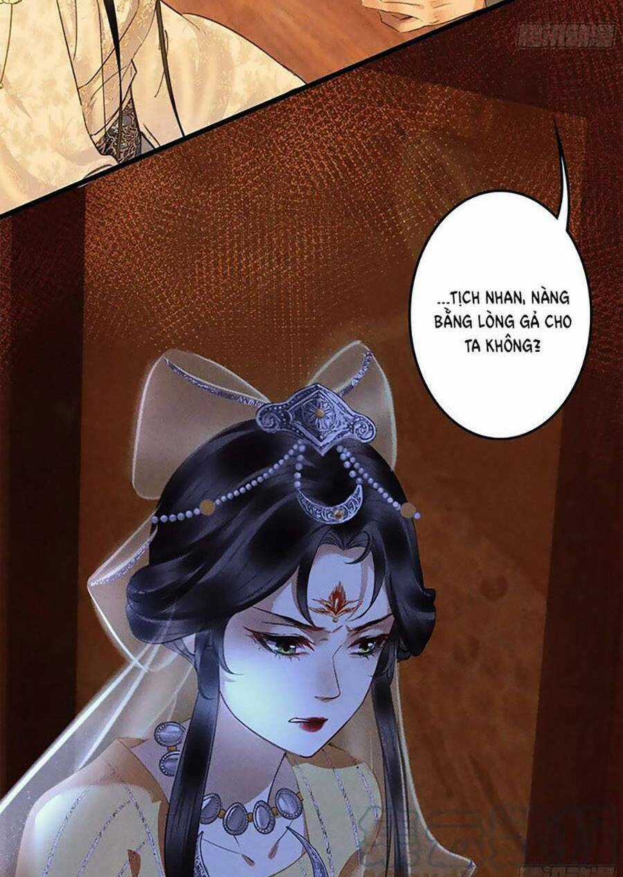 Vu Sa Chapter 12 trang 3