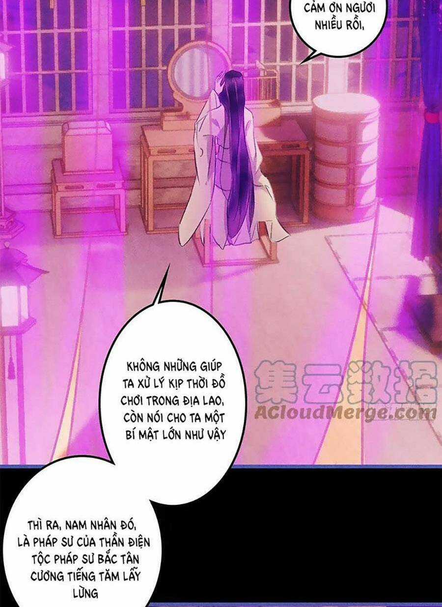 Vu Sa Chapter 12 trang 32