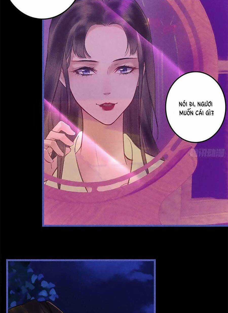 Vu Sa Chapter 12 trang 33