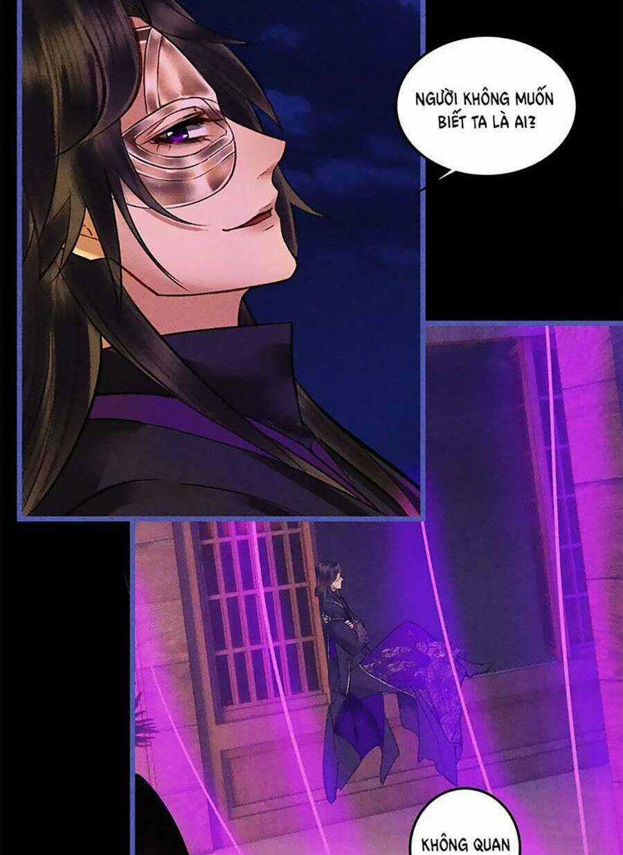 Vu Sa Chapter 12 trang 34