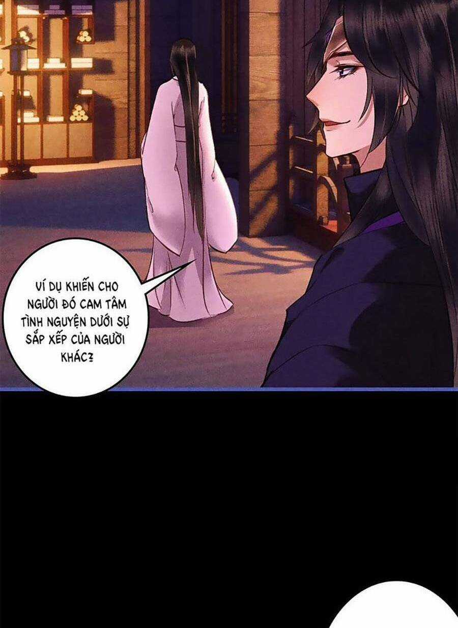 Vu Sa Chapter 12 trang 36