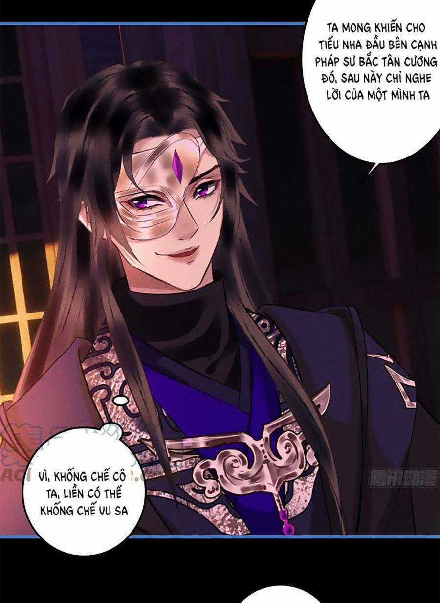 Vu Sa Chapter 12 trang 37