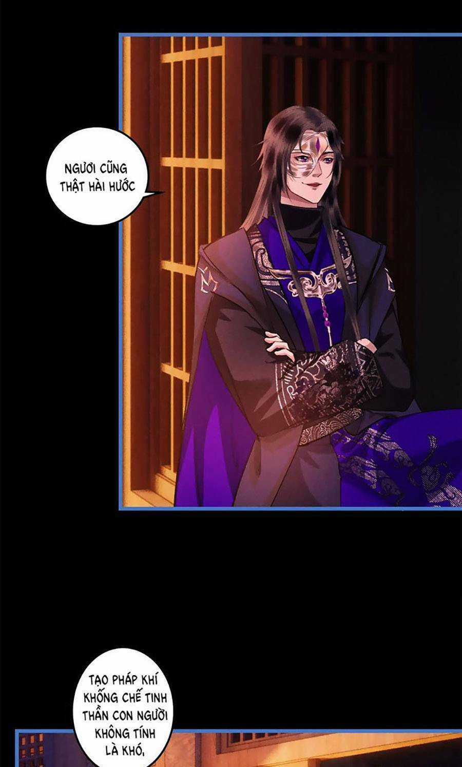 Vu Sa Chapter 12 trang 39