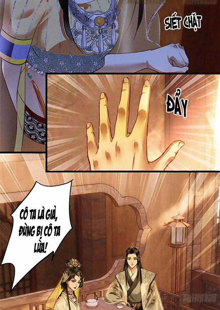 Vu Sa Chapter 12 trang 4