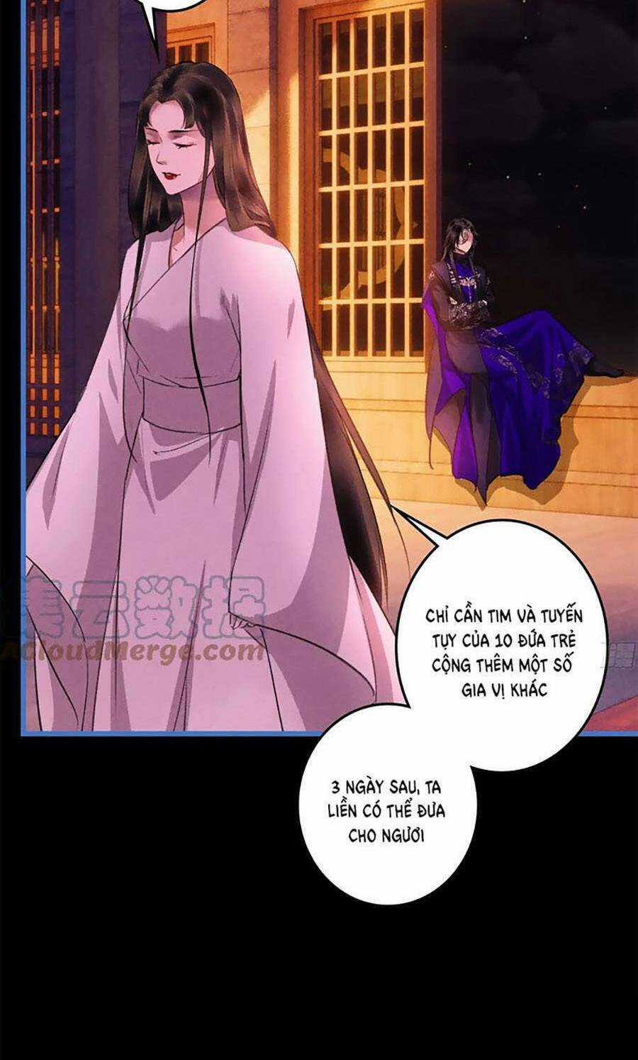 Vu Sa Chapter 12 trang 40