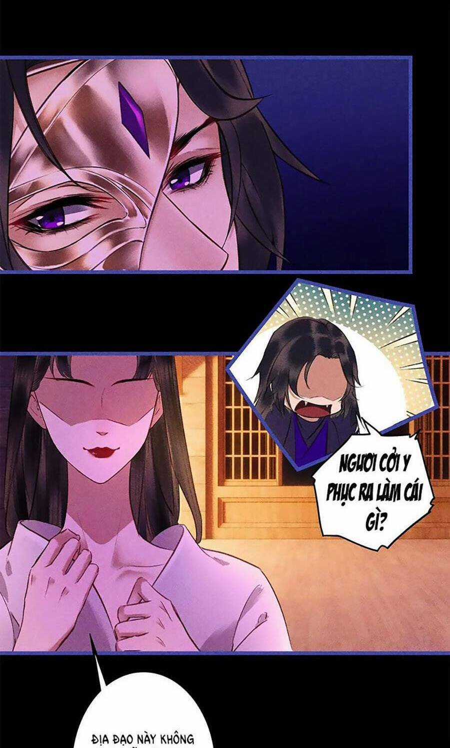 Vu Sa Chapter 12 trang 41