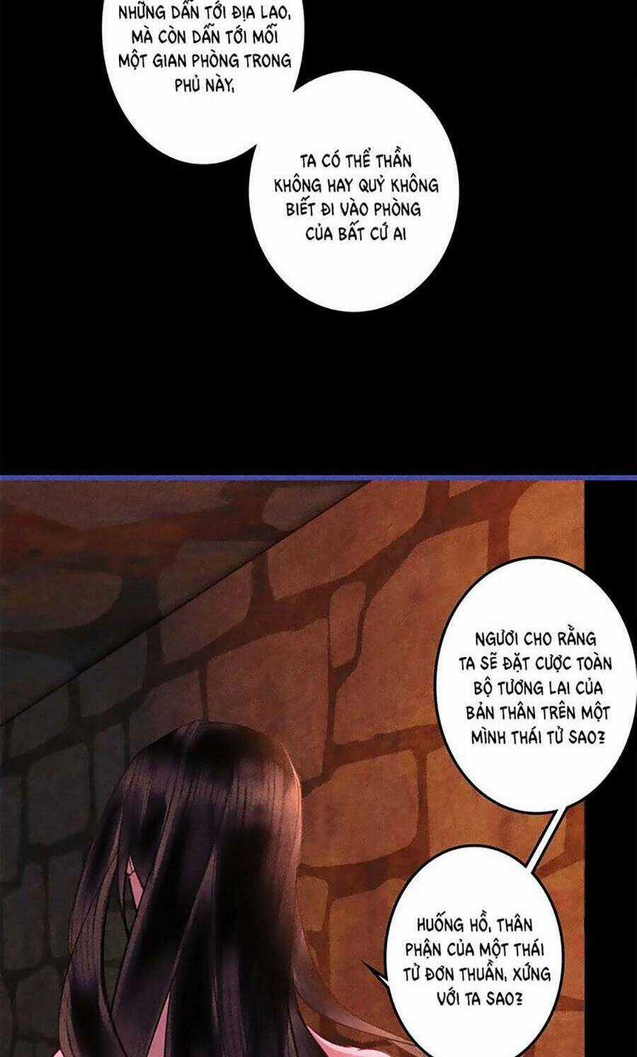 Vu Sa Chapter 12 trang 42