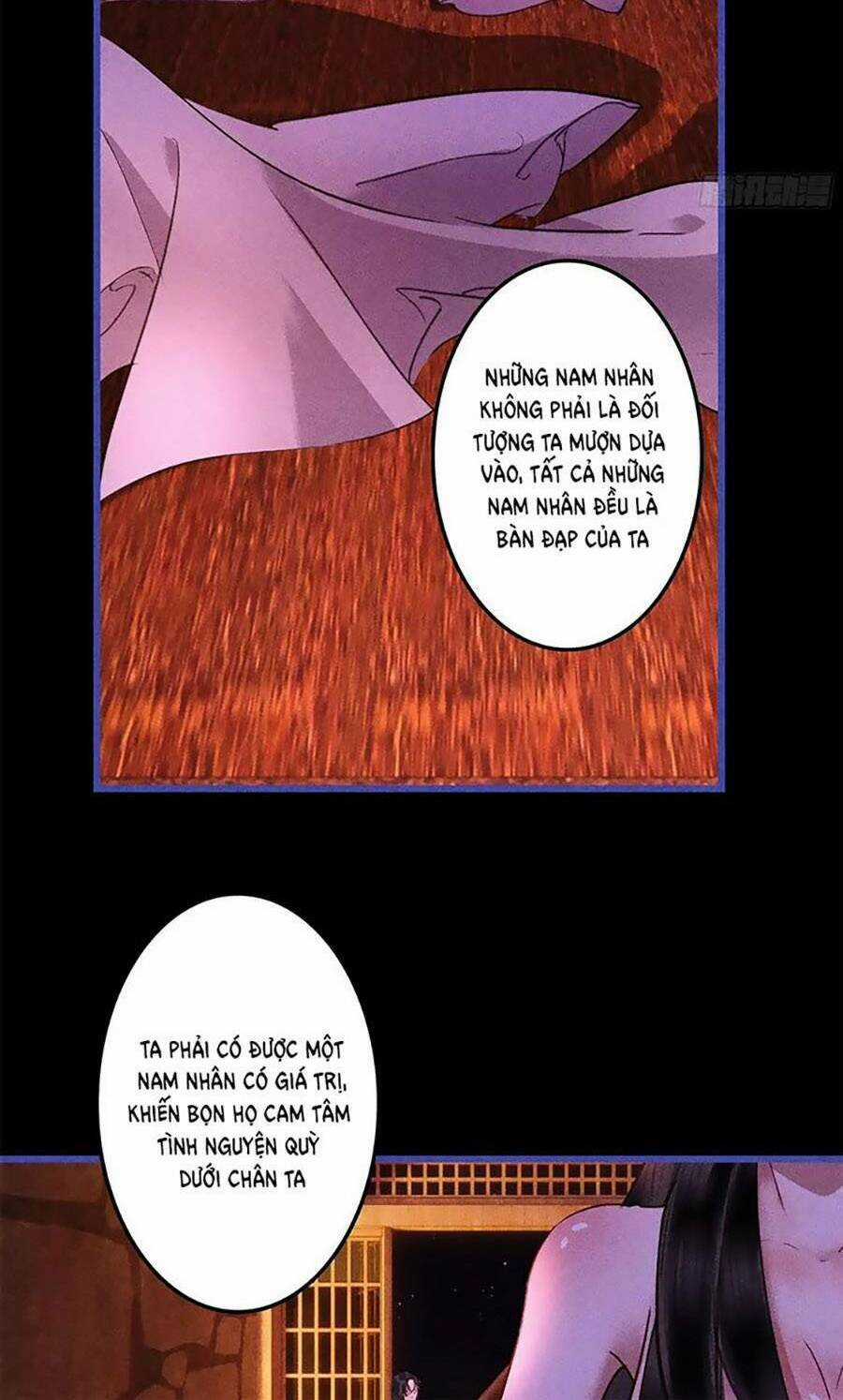 Vu Sa Chapter 12 trang 44