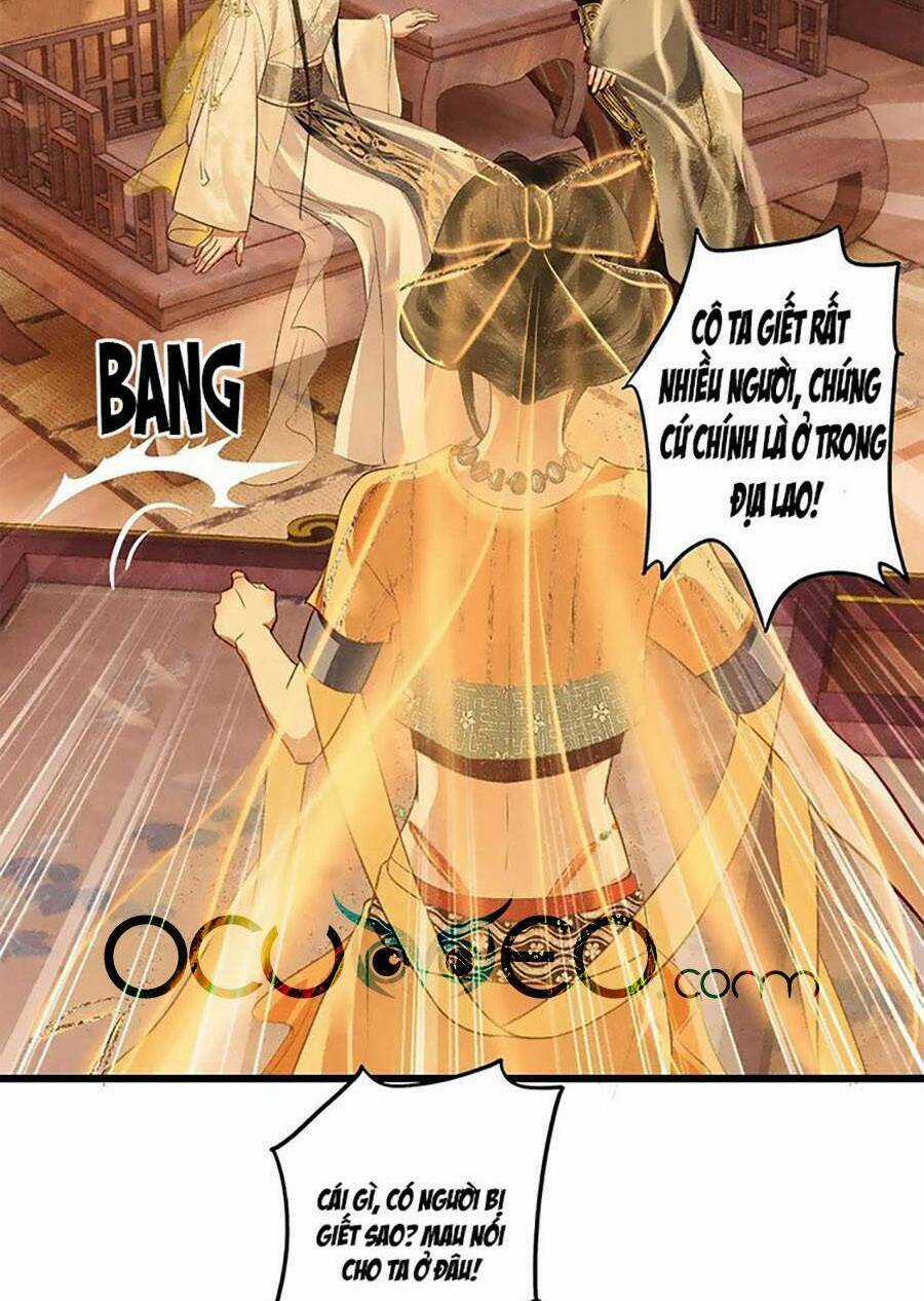 Vu Sa Chapter 12 trang 5