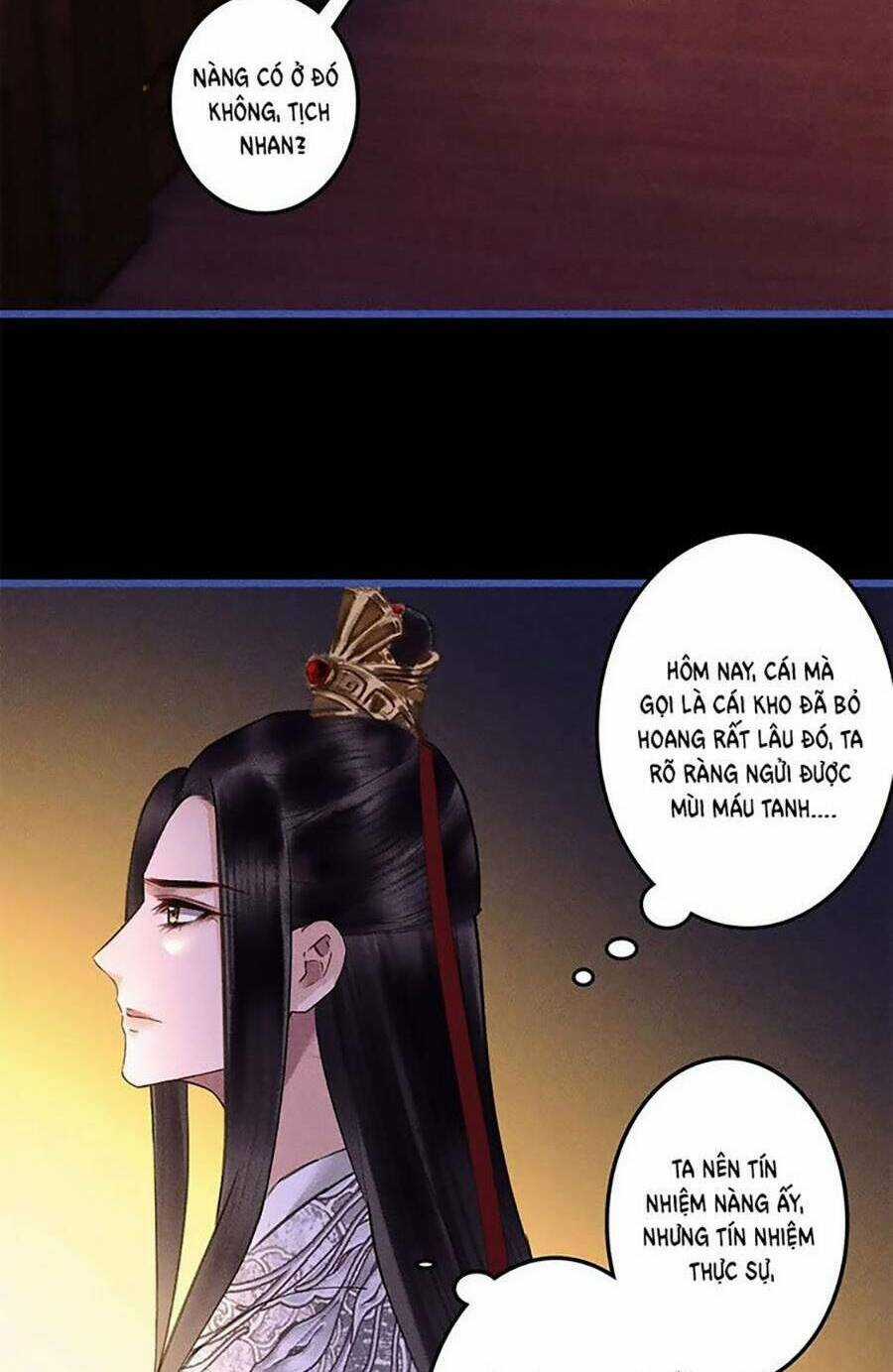 Vu Sa Chapter 12 trang 50