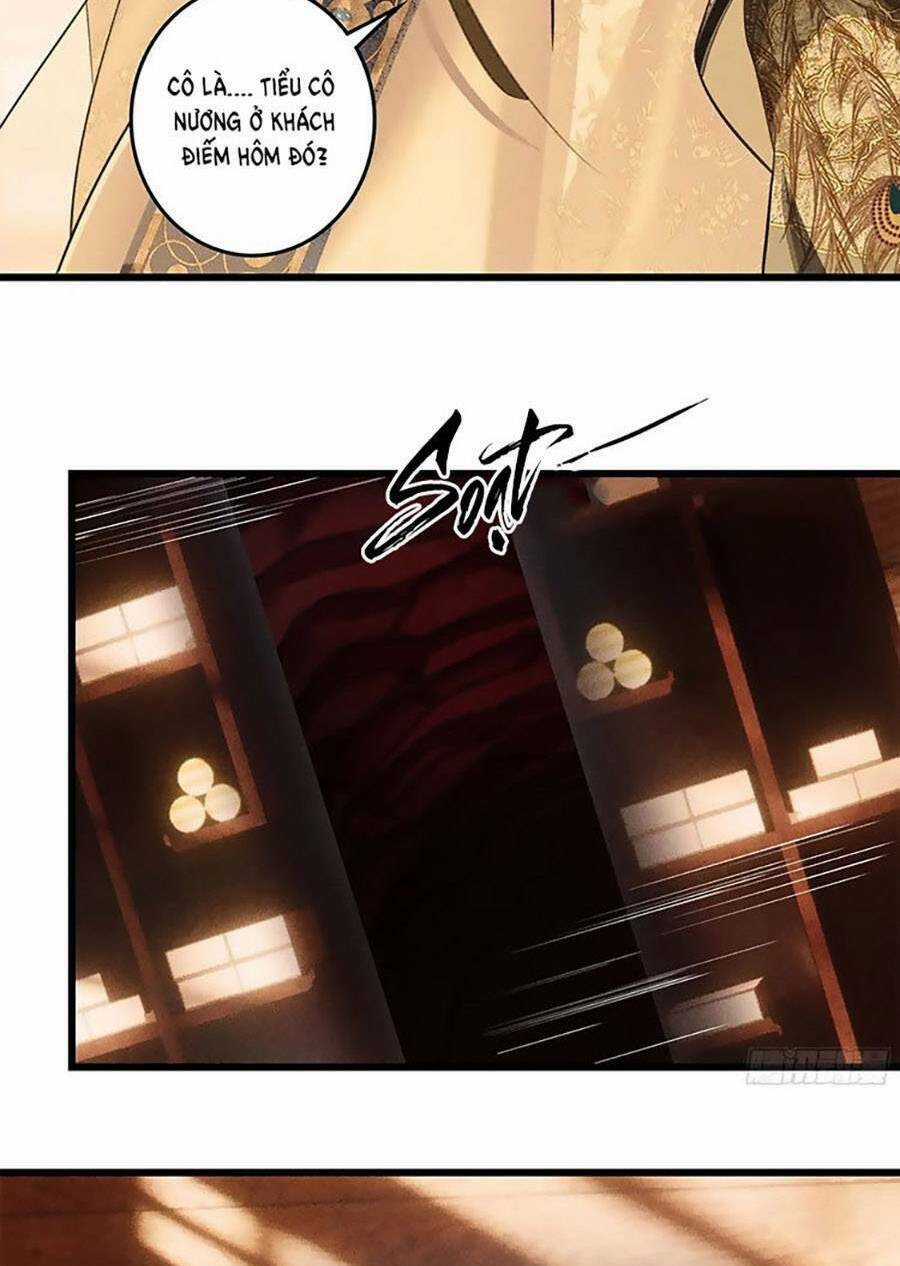 Vu Sa Chapter 12 trang 7