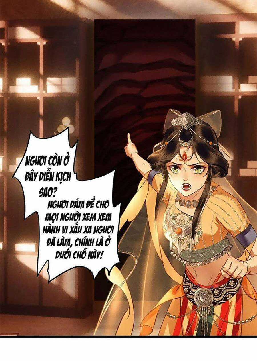 Vu Sa Chapter 12 trang 8