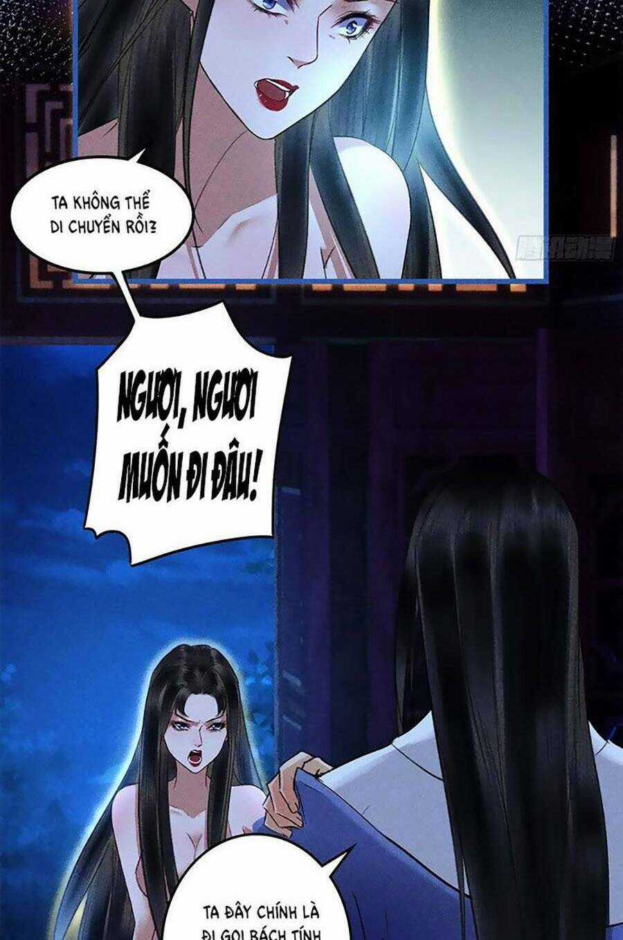 Vu Sa Chapter 13 trang 10