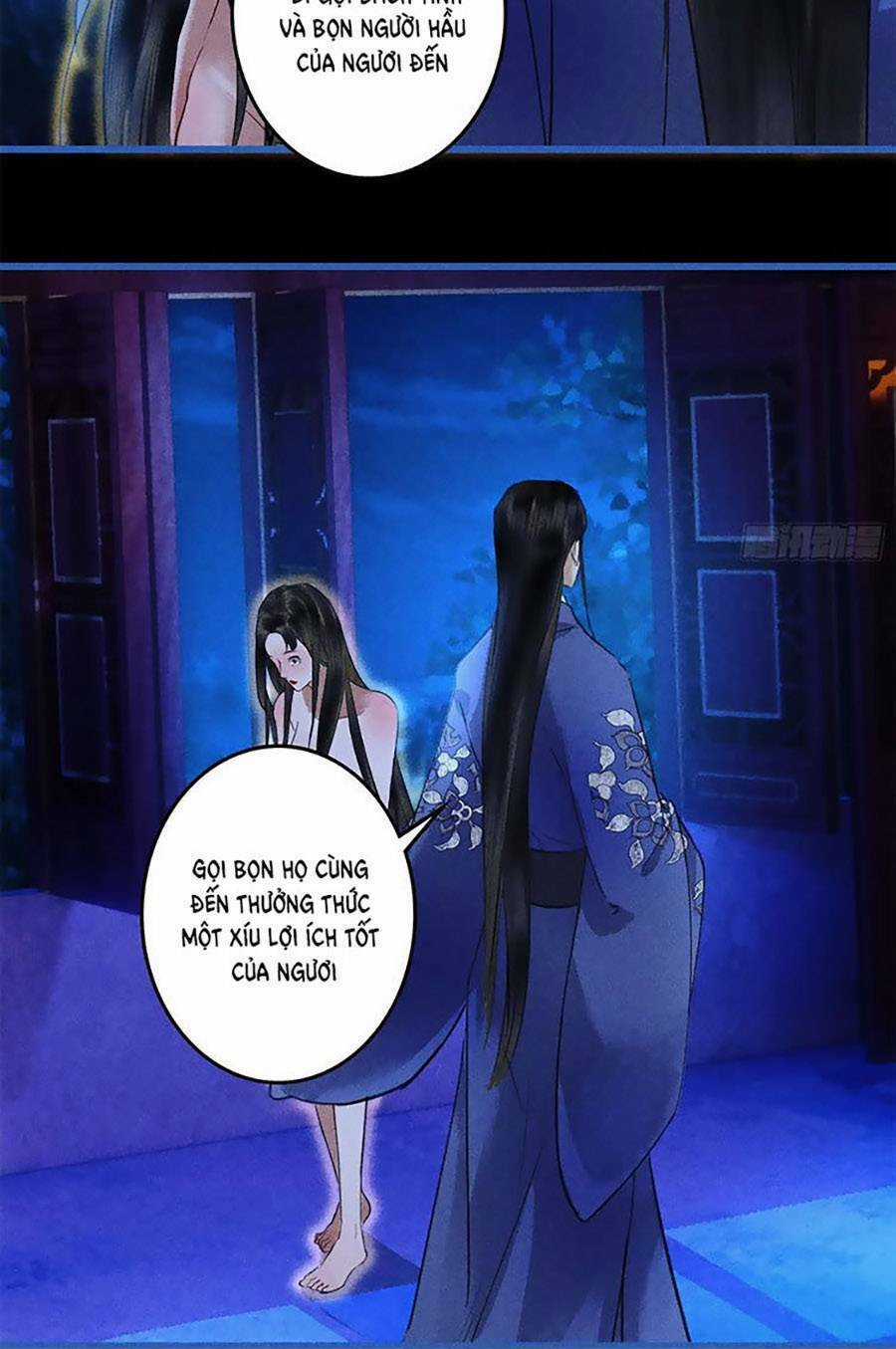 Vu Sa Chapter 13 trang 11