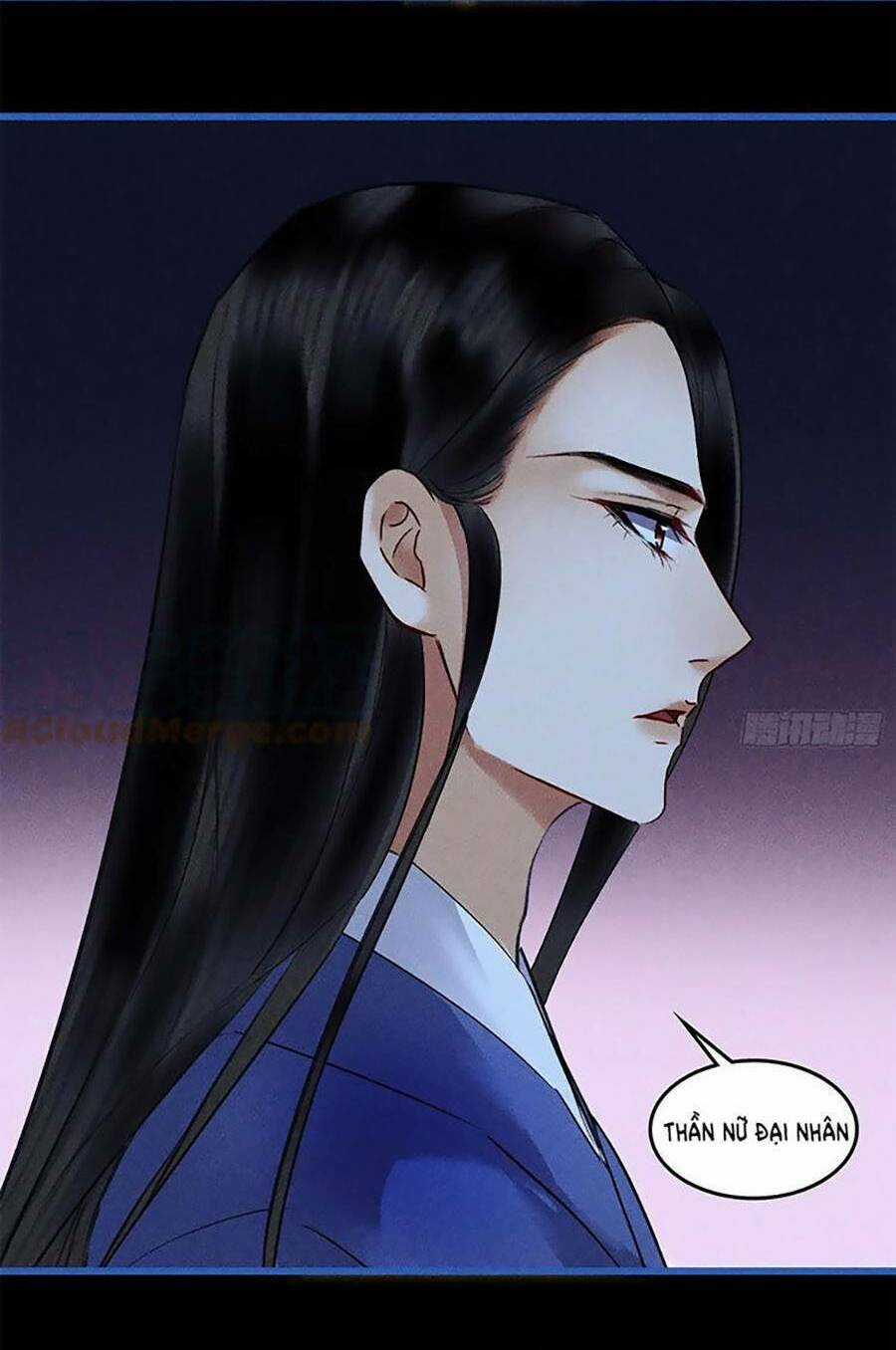 Vu Sa Chapter 13 trang 12