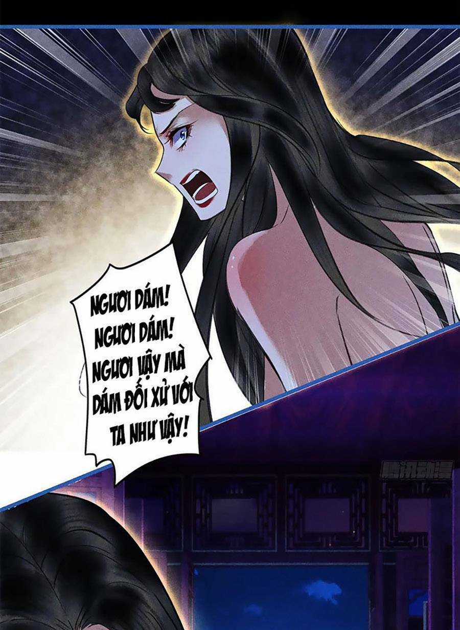 Vu Sa Chapter 13 trang 13