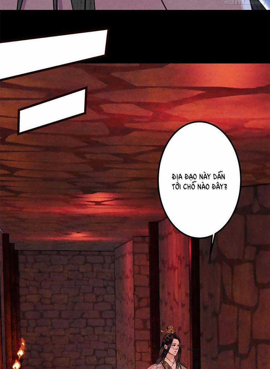 Vu Sa Chapter 13 trang 15